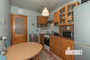 2-к квартира, вторичка, 51м2, 5/9 этаж