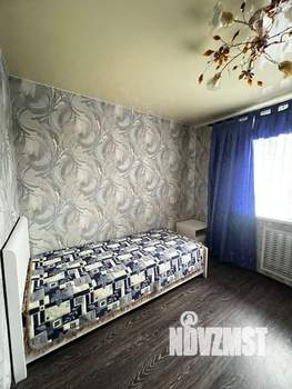 3-к квартира, вторичка, 73м2, 6/13 этаж
