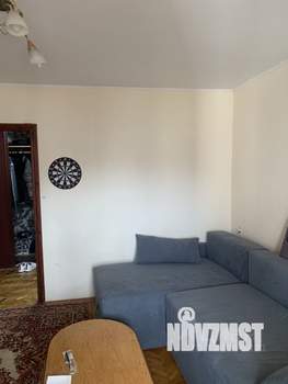 2-к квартира, вторичка, 53м2, 9/9 этаж