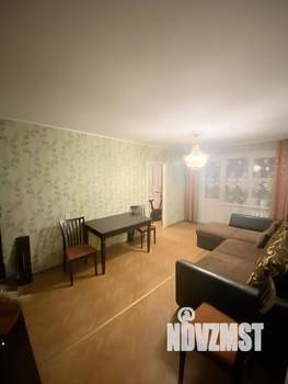 2-к квартира, вторичка, 46м2, 2/5 этаж