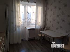 1-к квартира, вторичка, 42м2, 6/9 этаж