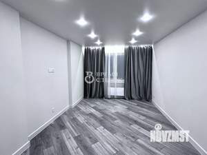 2-к квартира, вторичка, 55м2, 5/17 этаж