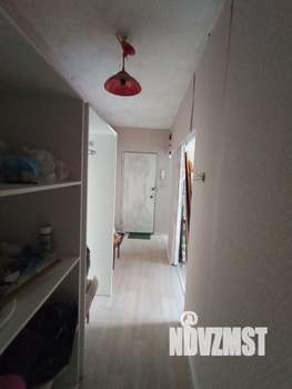 3-к квартира, вторичка, 65м2, 1/9 этаж