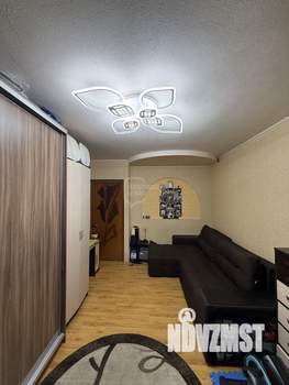 1-к квартира, вторичка, 35м2, 7/10 этаж