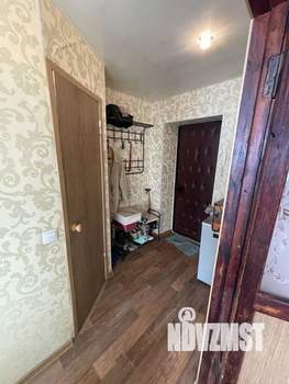 2-к квартира, вторичка, 42м2, 4/4 этаж