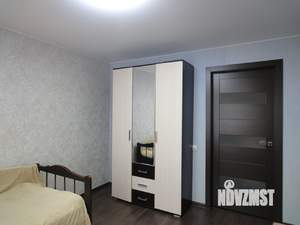 2-к квартира, вторичка, 54м2, 12/14 этаж