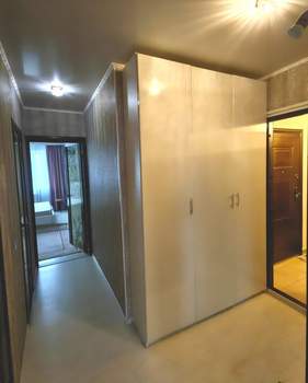 2-к квартира, вторичка, 56м2, 2/9 этаж