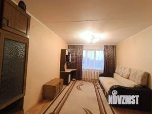 1-к квартира, вторичка, 37м2, 1/5 этаж