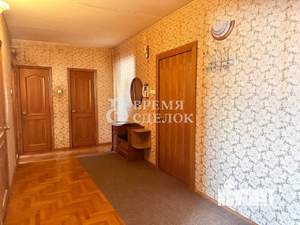 3-к квартира, вторичка, 87м2, 4/9 этаж