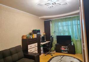 1-к квартира, вторичка, 35м2, 7/12 этаж