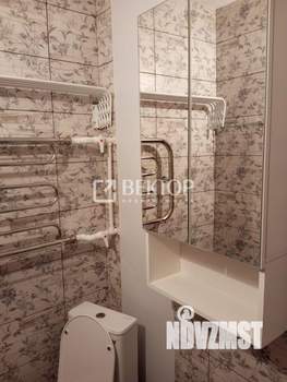 1-к квартира, вторичка, 20м2, 8/9 этаж