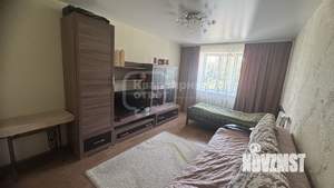 1-к квартира, вторичка, 39м2, 2/10 этаж