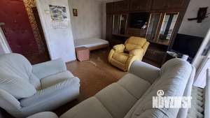 1-к квартира, вторичка, 33м2, 4/5 этаж