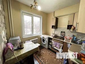 2-к квартира, вторичка, 45м2, 1/5 этаж