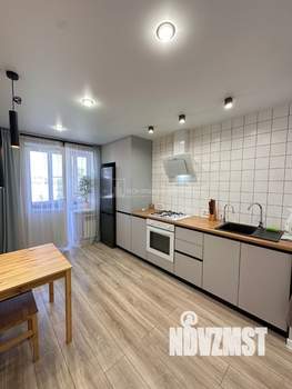 1-к квартира, вторичка, 42м2, 2/3 этаж