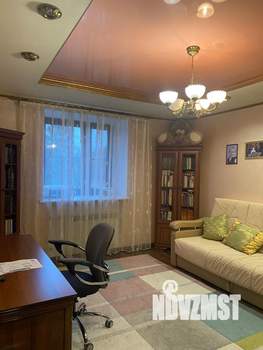 4-к квартира, вторичка, 154м2, 2/10 этаж