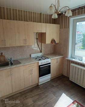 2-к квартира, вторичка, 50м2, 4/9 этаж