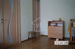 1-к квартира, вторичка, 37м2, 4/10 этаж