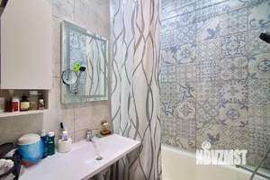 2-к квартира, вторичка, 55м2, 3/3 этаж