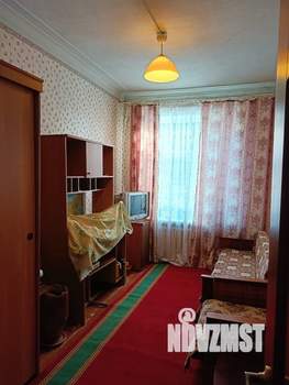 3-к квартира, вторичка, 78м2, 1/2 этаж