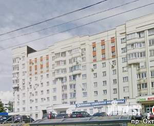 2-к квартира, вторичка, 82м2, 5/16 этаж