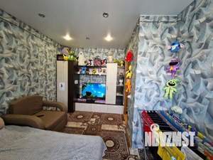 1-к квартира, вторичка, 20м2, 8/9 этаж