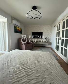 2-к квартира, вторичка, 63м2, 8/11 этаж