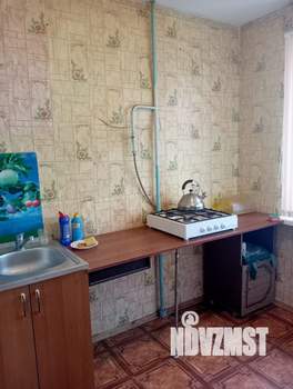 2-к квартира, вторичка, 47м2, 3/5 этаж