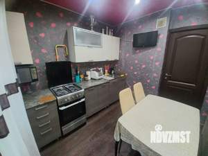 2-к квартира, вторичка, 53м2, 5/5 этаж