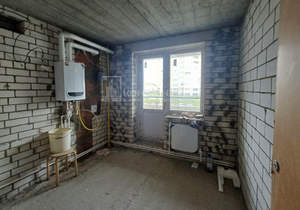 1-к квартира, вторичка, 33м2, 3/4 этаж