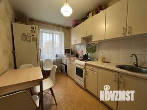 3-к квартира, вторичка, 60м2, 5/5 этаж