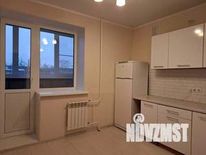 1-к квартира, вторичка, 31м2, 4/14 этаж