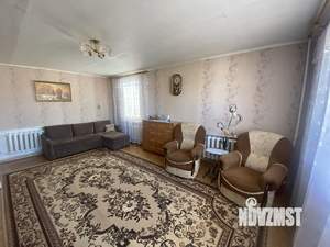 4-к квартира, вторичка, 127м2, 14/15 этаж