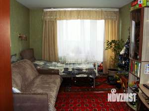 1-к квартира, вторичка, 33м2, 4/5 этаж