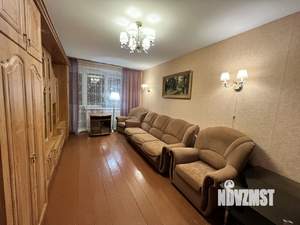 2-к квартира, вторичка, 45м2, 2/5 этаж