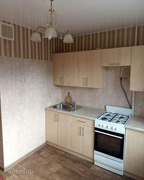 2-к квартира, вторичка, 50м2, 4/9 этаж