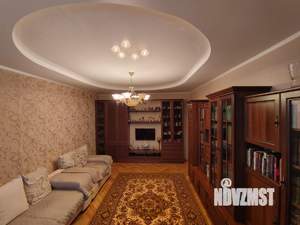 3-к квартира, вторичка, 80м2, 5/5 этаж