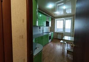 1-к квартира, вторичка, 33м2, 2/8 этаж