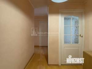 1-к квартира, вторичка, 38м2, 1/6 этаж