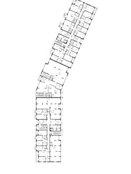 2-к квартира, вторичка, 72м2, 1/9 этаж