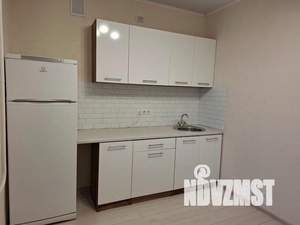 1-к квартира, вторичка, 31м2, 4/14 этаж