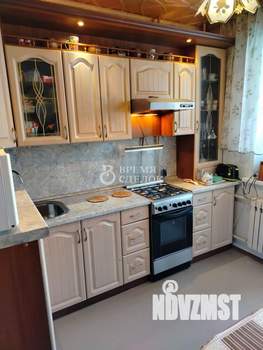 2-к квартира, вторичка, 55м2, 2/5 этаж