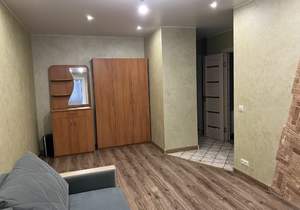 1-к квартира, вторичка, 34м2, 7/14 этаж