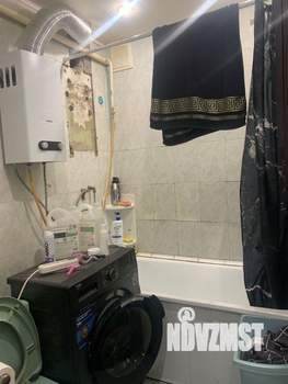 1-к квартира, вторичка, 32м2, 1/5 этаж