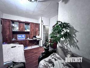 1-к квартира, вторичка, 30м2, 1/4 этаж