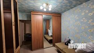 2-к квартира, вторичка, 48м2, 2/5 этаж