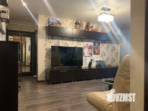 3-к квартира, вторичка, 58м2, 5/5 этаж