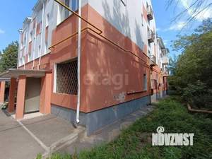 1-к квартира, вторичка, 68м2, 1/4 этаж