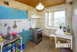 3-к квартира, вторичка, 60м2, 8/9 этаж