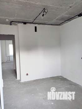 1-к квартира, вторичка, 41м2, 9/12 этаж